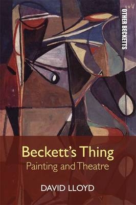Beckett's Thing -  David Lloyd