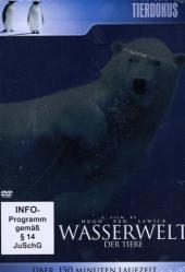 Wasserwelt der Tiere, 1 DVD