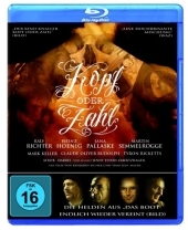 Kopf oder Zahl, 1 Blu-ray
