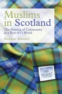 Muslims in Scotland -  Stefano Bonino