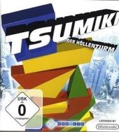Tsumiki, Der H&ouml;llenturm, Nintendo DS-Spiel