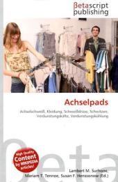 Achselpads