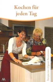 Kochen f&uuml;r jeden Tag