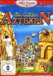 Gold der Azteken, CD-ROM