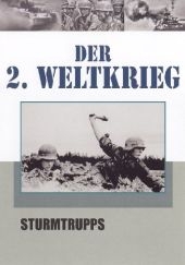 Sturmtrupps, 1 DVD