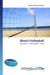 Beach-Volleyball
