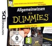 Allgemeinwissen f&uuml;r Dummies, Nintendo DS-Spiel