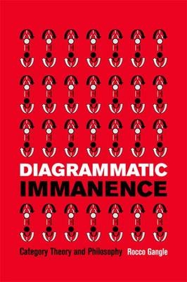 Diagrammatic Immanence -  Rocco Gangle