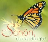 Schön, dass es dich gibt, 1 Audio-CD