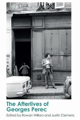 Afterlives of Georges Perec - 