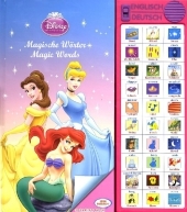 Magische Wörter, m. Soundeffekten. Magic Words