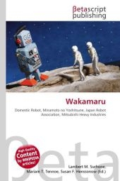 Wakamaru - 