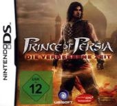 Prince of Persia, Die vergessene Zeit, Nintendo DS-Spiel