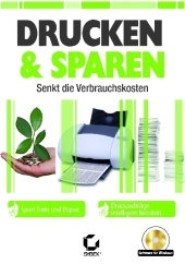Drucken & Sparen, CD-ROM