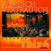 Auf dich vertrau ich, 1 Audio-CD