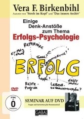 Einige Denk-Anstöße zum Thema Erfolgs-Psychologie, 1 DVD