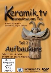 Aufbaukurs, 1 DVD