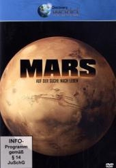 Mars, Auf der Suche nach Leben, 1 DVD