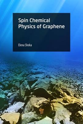 Spin Chemical Physics of Graphene