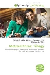 Metroid Prime - 
