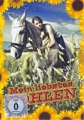 Mein liebstes Fohlen, 1 DVD
