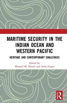 Maritime Security in the Indian Ocean and Western Pacific - 