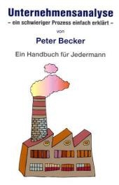 Unternehmensanalyse - Peter Becker