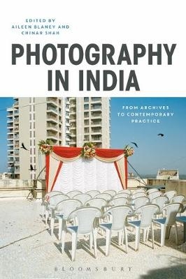 Photography in India