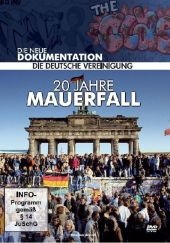 20 Jahre Mauerfall, 1 DVD