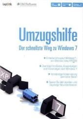 O&O Umzugshilfe - Der schnellste Weg zu Windows 7, CD-ROM