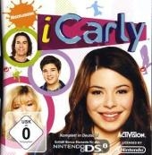 iCarly, Nintendo DS-Spiel