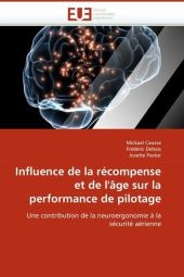 Influence de la R�compense Et de l''�ge Sur La Performance de Pilotage