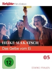Das Gelbe vom Ei, 1 DVD