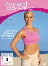 Perfect Body Workout, 1 DVD