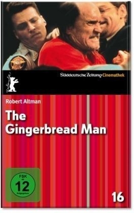 The Gingerbread Man