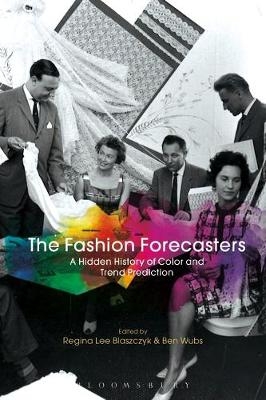 Fashion Forecasters - 