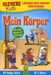 Mein K&ouml;rper