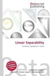 Linear Separability - 