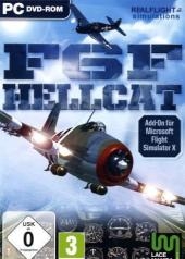 F6F Hellcat, DVD-ROM