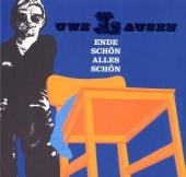 Ende schön alles schön, Uwe Lausen