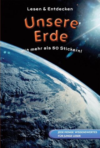 Unsere Erde