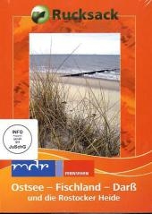 Ostsee - Fischland - Dar&szlig; und die Rostocker Heide, 1 DVD