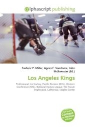Los Angeles Kings - 