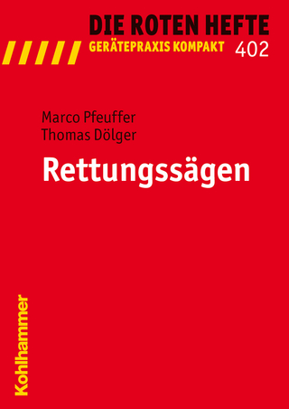 Rettungssägen