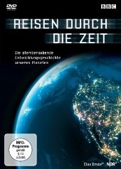 Reisen durch die Zeit, DVD