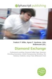 Diamond Exchange