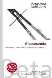 Grassmannia - 