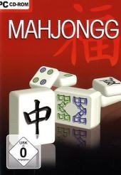 Mahjongg, CD-ROM