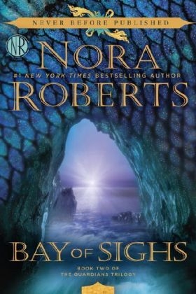 Bay of Sighs -  Nora Roberts