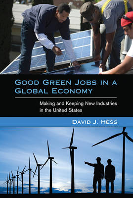 Good Green Jobs in a Global Economy -  David J. Hess